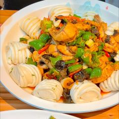 邹记街口菜馆 User Photo