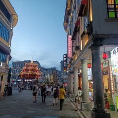 ZHENQIANJIE FERMENTED BEAN CURD CHICKEN WINGS User Photo