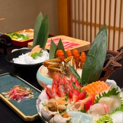 玄川料理·放题自助(金华三江印店) 여행 사진