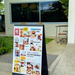 Oceanside beach club & restaurant User Photo