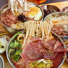 正宗会理鸡火丝(龙眼井店) User Photo