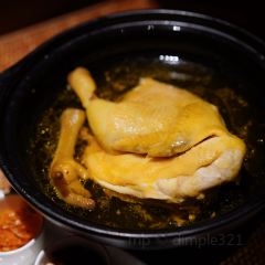 Shan Chinese Restaurant 여행 사진