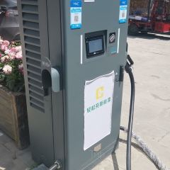 云上玥家园度假酒店·餐厅 User Photo