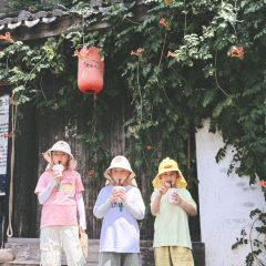 构想几何·咖啡工厂店(沈荡谷仓店) User Photo