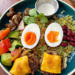 Pison Ubud User Photo