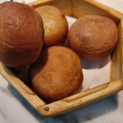 蜜桃餐廳·伴山 江浙融合菜（融創茂店）張用戶圖片