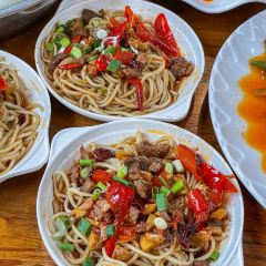 Jiang Ya Mian Zhuang (QiXingGang) User Photo