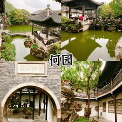 赵氏叠汤圆(东关街店) User Photo