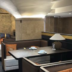 34号私房菜(西关店) User Photo