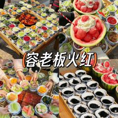 RABBIT DAD PRIVATE KITCHEN User Photo