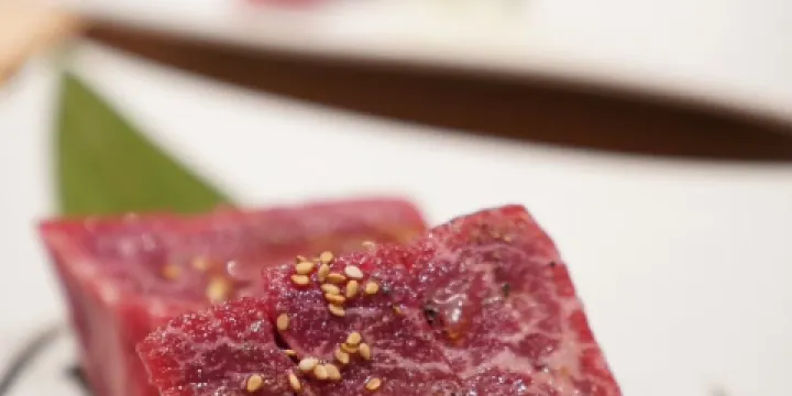 肉のひぐち直営焼肉 安福 本店