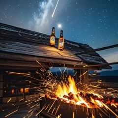 Canyon Cocktail User Photo