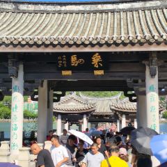 非遗·十八曲鱼饺(西马总店) User Photo