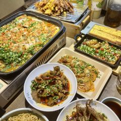失眠烧烤(沿江店) User Photo