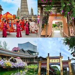 巴适得板冷水鱼庄 User Photo