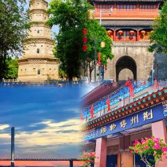 ZHI XIANG WANG SHI User Photo