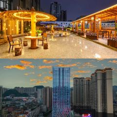 三线人家·老水城烙锅 User Photo