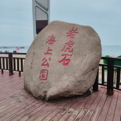 遇见海蒸汽海鲜自助(老虎石店) User Photo
