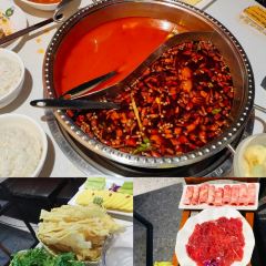 WA LIU XIANG User Photo