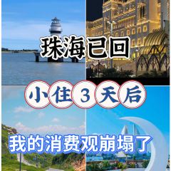 YONGXINGSHENGHAO User Photo