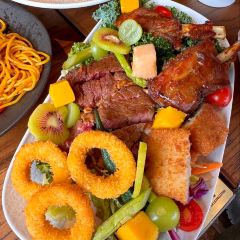 三禾食集(星沙店) User Photo