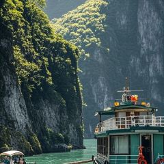 OWN BOIDE User Photo