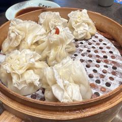 Qin Yuan Shao Mai Xiao Zhao Toudao Ln Branch User Photo