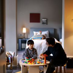 重庆既象SUNYATA度假民宿·白崖餐厅 User Photo