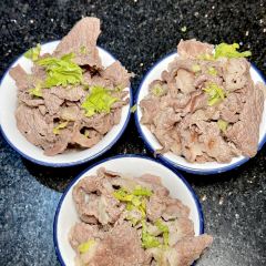 福记·全佳福牛肉火锅 User Photo