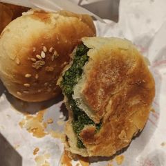 王阿姨梅花糕 User Photo