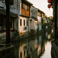 烟雨人家特色农家菜(周庄店) User Photo