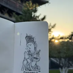 XINJIN TAO User Photo