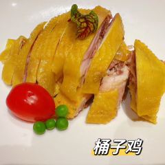 MEILI ROAST DUCK User Photo