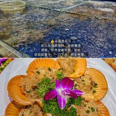 小海豚海鲜广场(清水湾店) User Photo