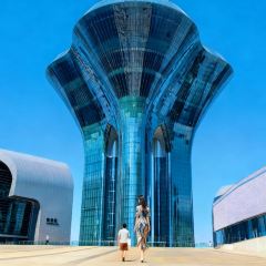 海爾巴格大飯店（喀什店）張用戶圖片