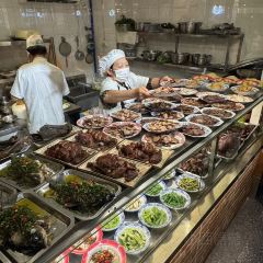 一品红养生汤煲(沙坪坝公园店) User Photo