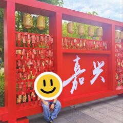 ROIIN用心(嘉兴南湖天地店) User Photo