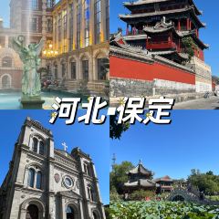 Baijiazhaobing User Photo