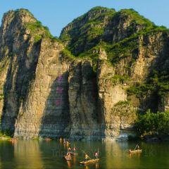 Baijiazhaobing User Photo