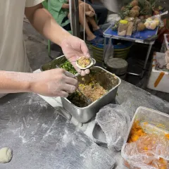 避风港甜品店 여행 사진