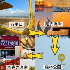 上水咖啡(日照中心店) User Photo