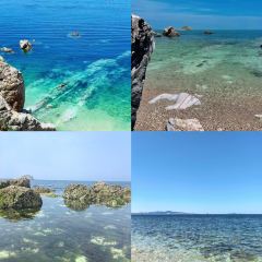 海岛日记(养马岛店) User Photo