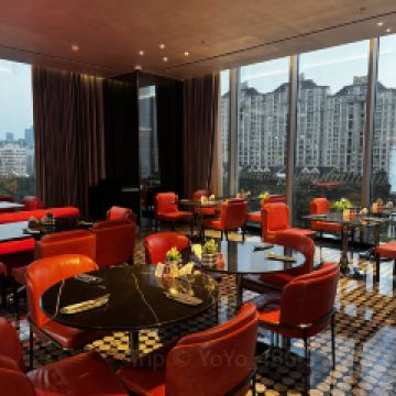 W XIAMEN · NINE Restaurant User Photo