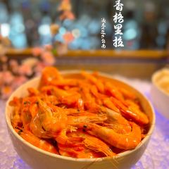 Far East Café (Shangri-La Far East Plaza Hotel) User Photo