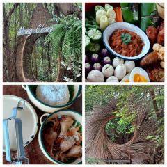 MongChang Cafe User Photo