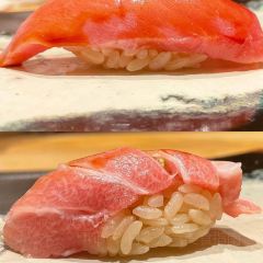 Aoyama sushi Umi User Photo