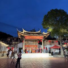 Qiushengjianbao User Photo
