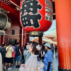 Asakusa Menchi User Photo