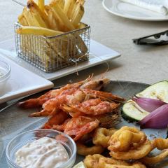 Shooters Grill User Photo