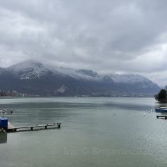 Les Terrasses du Lac User Photo